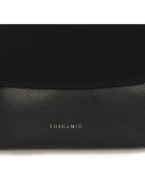 Сумки Toscanio модель G101CZARNY Фото
