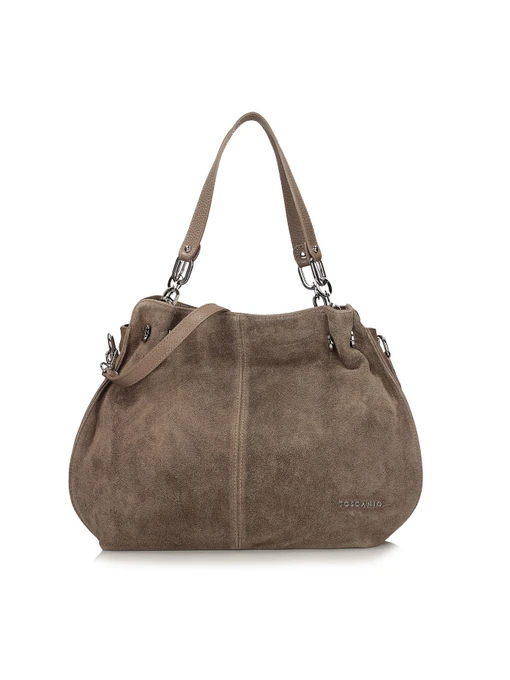 Сумки Toscanio модель G169_D40C.BEZ Фото