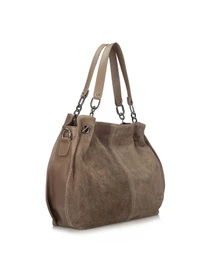 Сумки Toscanio модель G169_D40C.BEZ Фото