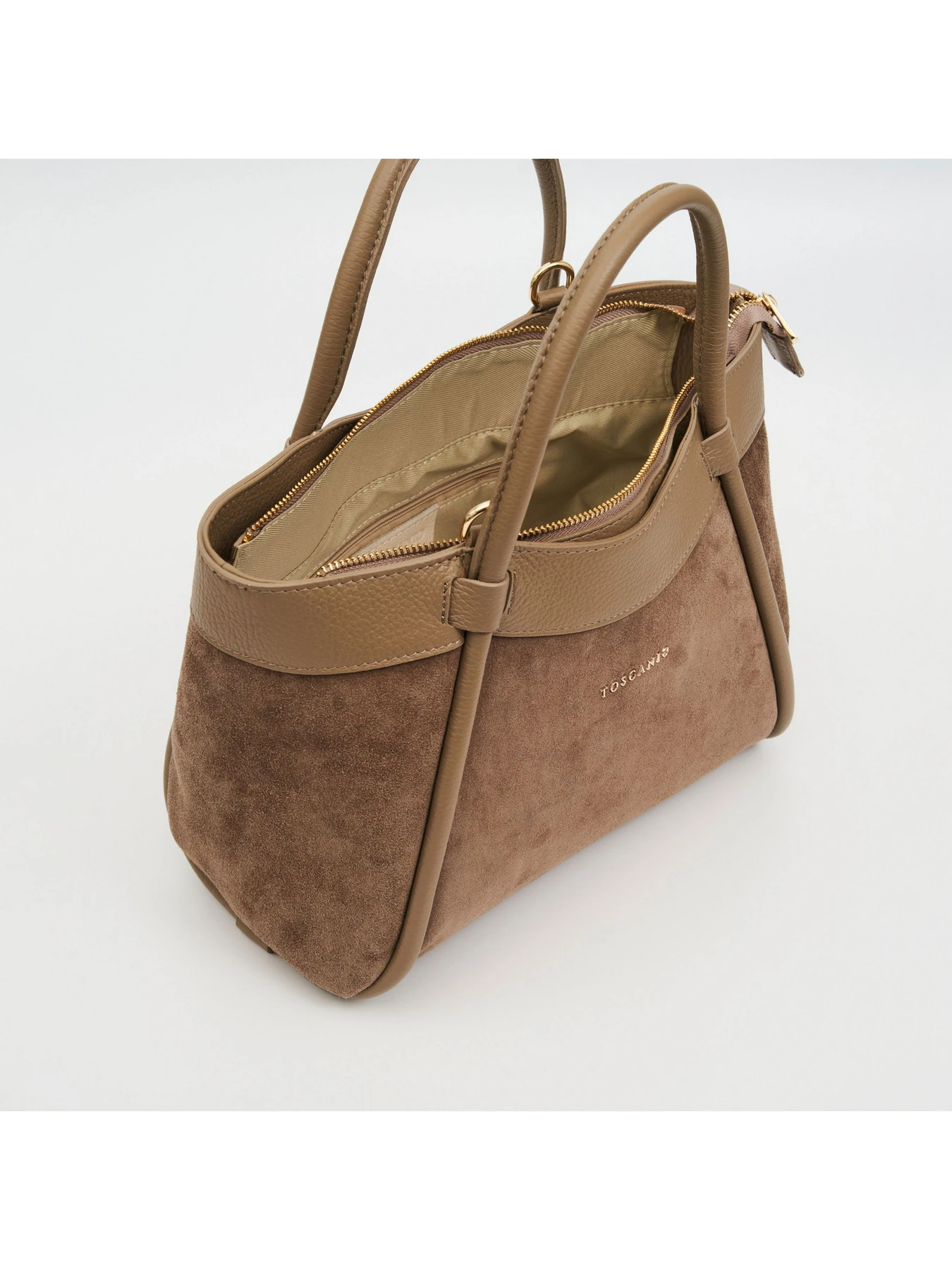 Сумки Toscanio Тоут модель G179BEZD05 Сумки Toscanio Тоут модель G179BEZD05 Фото