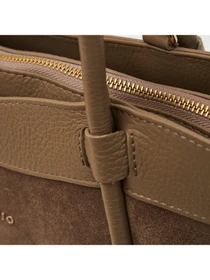 Сумки Toscanio Тоут модель G179BEZD05 Фото