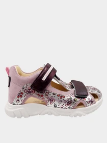 Сандалії Minimen модель 79fiolet22 Фото