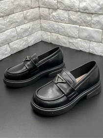 Туфли и лоферы JONG GOLF модель CN11681 Фото