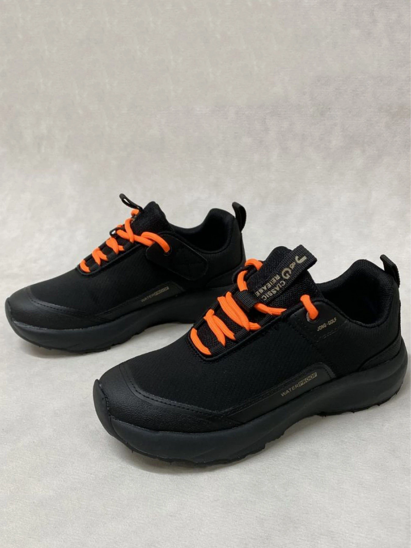 Кроссовки JONG GOLF модель DN11982-0 Фото