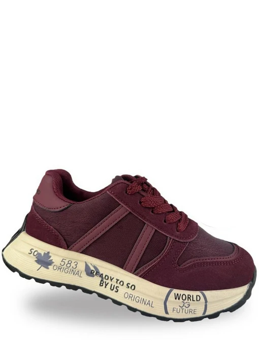 Кроссовки JONG GOLF модель CN11941-13 Фото