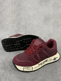 Кроссовки JONG GOLF модель CN11941-13 Фото