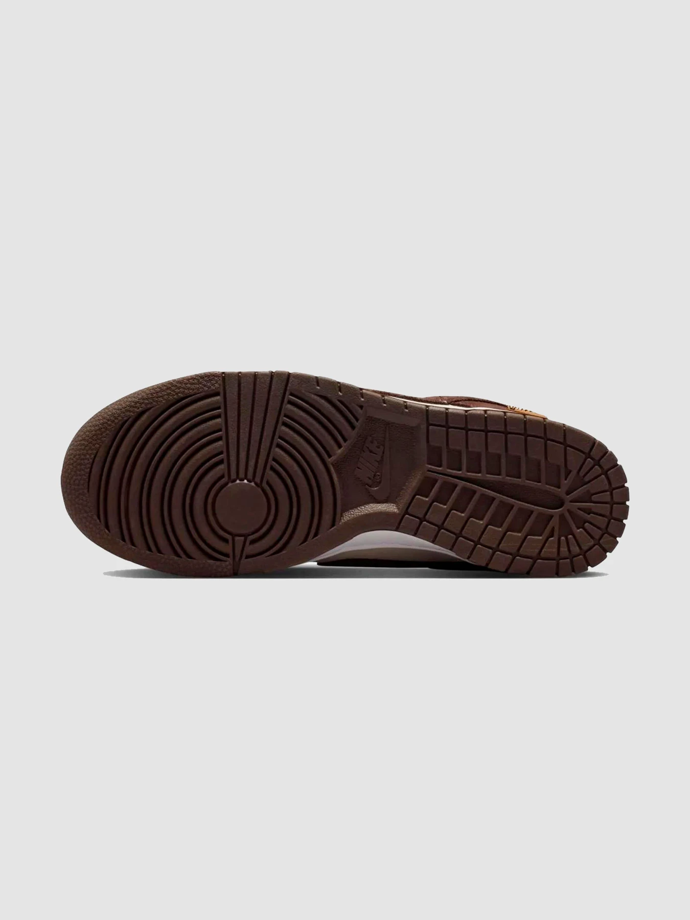 Кроссовки NIKE Dunk Low Orewood Mini Swoosh модель IO4244-102 Кроссовки NIKE Dunk Low Orewood Mini Swoosh модель IO4244-102 Фото