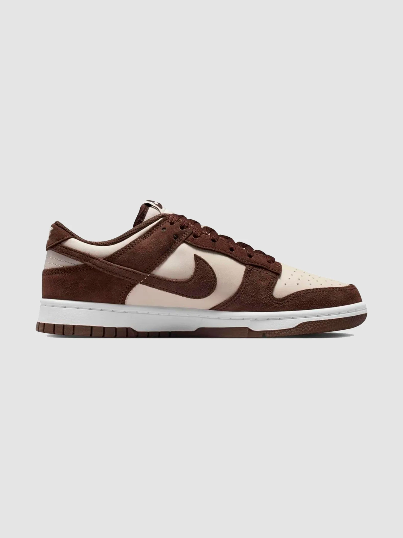 Кроссовки NIKE Dunk Low Orewood Mini Swoosh модель IO4244-102 Кроссовки NIKE Dunk Low Orewood Mini Swoosh модель IO4244-102 Фото