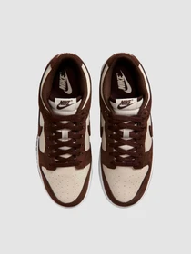 Кроссовки NIKE Dunk Low Orewood Mini Swoosh модель IO4244-102 Фото