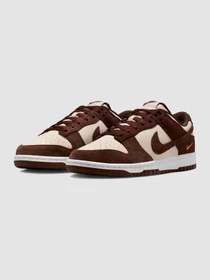 Кроссовки NIKE Dunk Low Orewood Mini Swoosh модель IO4244-102 Фото