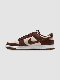 Кроссовки NIKE Dunk Low Orewood Mini Swoosh модель IO4244-102 Фото