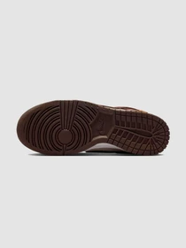 Кроссовки NIKE Dunk Low Orewood Mini Swoosh модель IO4244-102 Фото