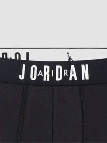 Нижнее белье Jordan Jhm Mens 3 Pk Flight Cotton Tru Boxer модель JM0891-023 Фото