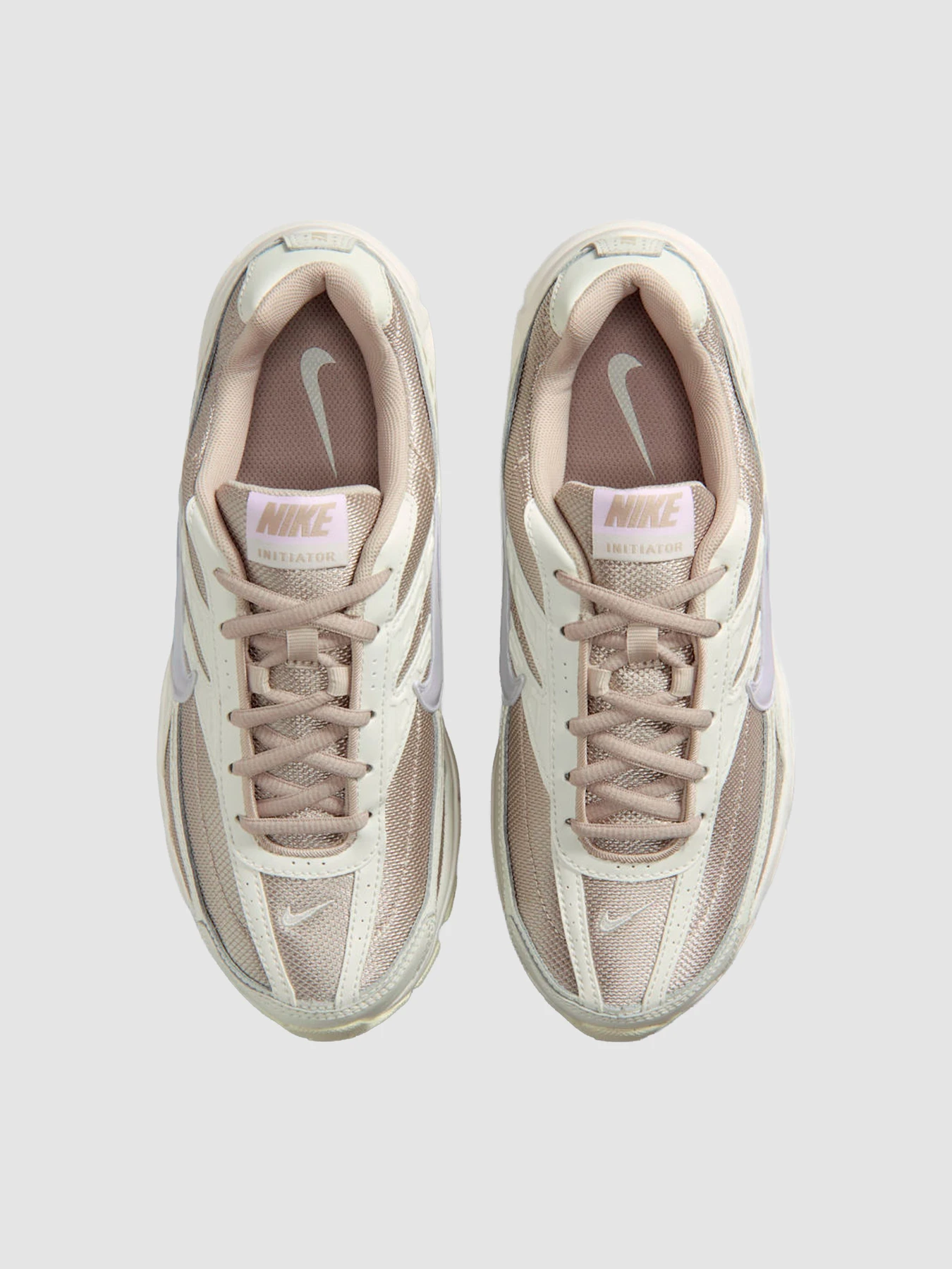 Кросівки NIKE Initiator модель 394053-105 Фото