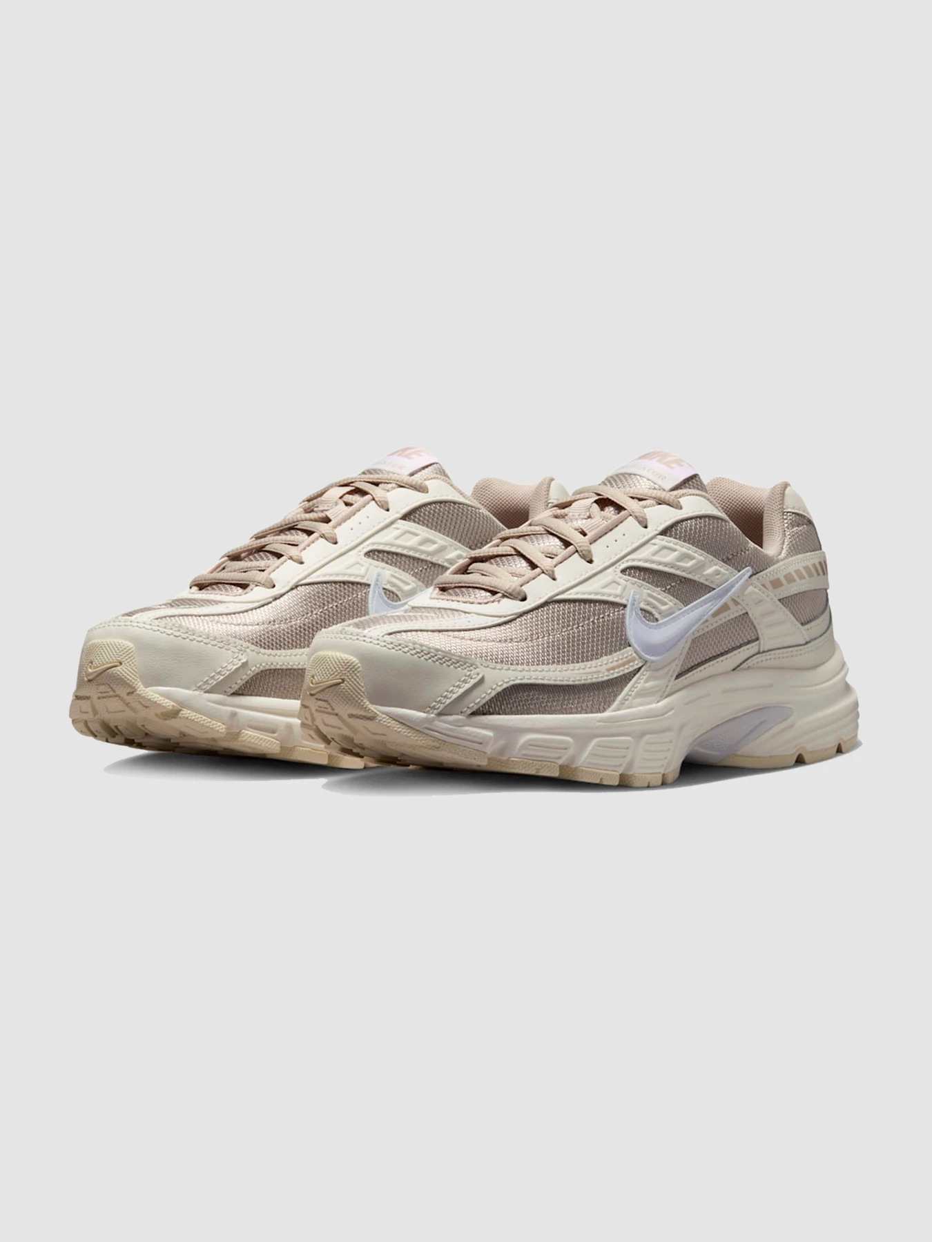 Кросівки NIKE Initiator модель 394053-105 Фото
