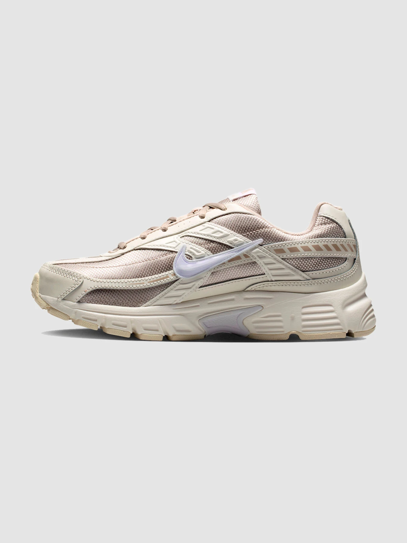 Кросівки NIKE Initiator модель 394053-105 Фото