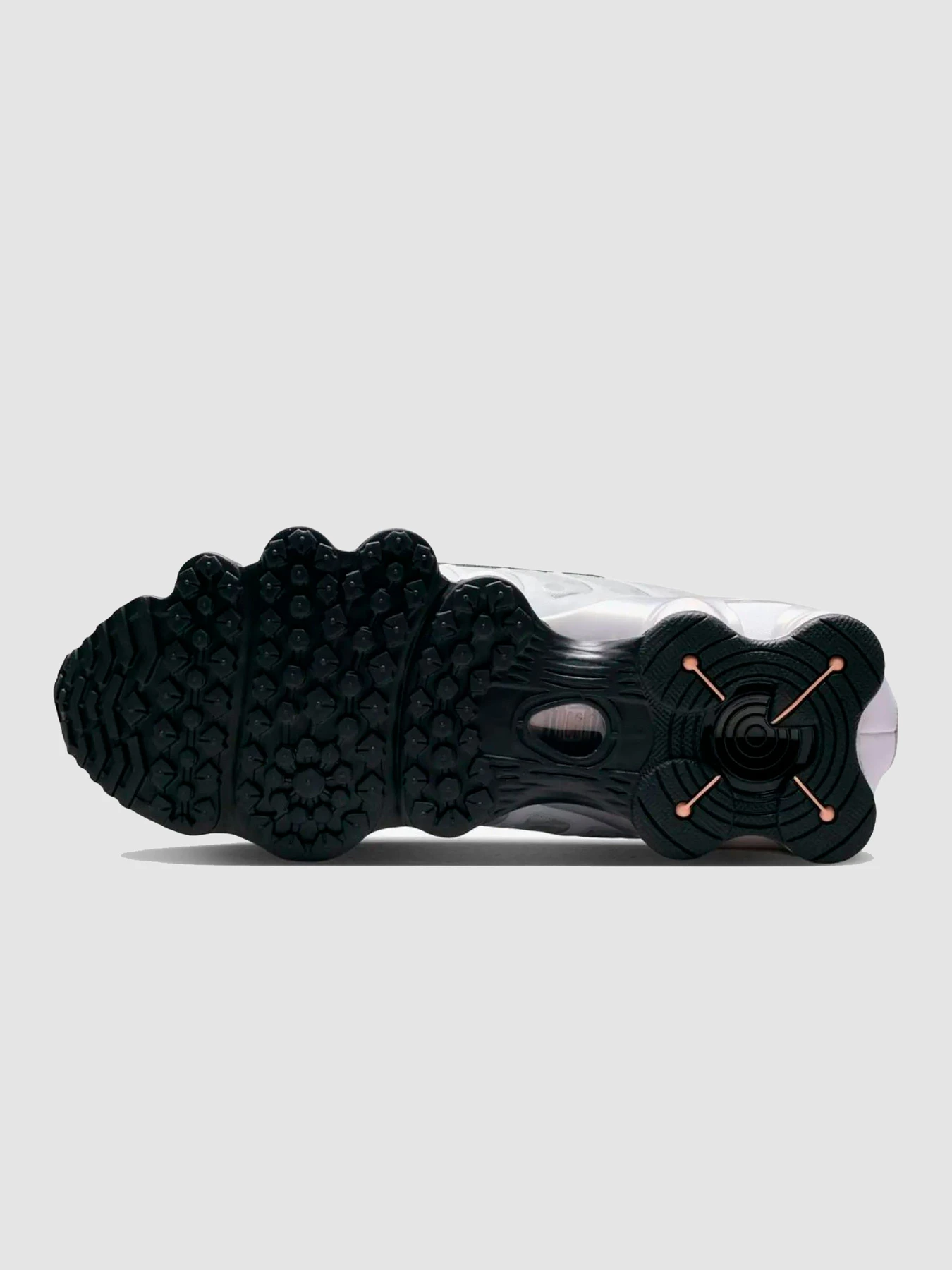 Кросівки NIKE W Shox Tl модель IU7553-054 Кросівки NIKE W Shox Tl модель IU7553-054 Фото