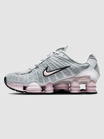 Кросівки NIKE W Shox Tl модель IU7553-054 Фото