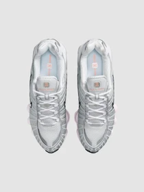 Кросівки NIKE W Shox Tl модель IU7553-054 Фото