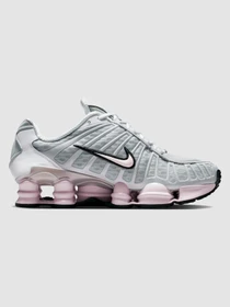 Кроссовки NIKE W Shox Tl модель IU7553-054 Фото