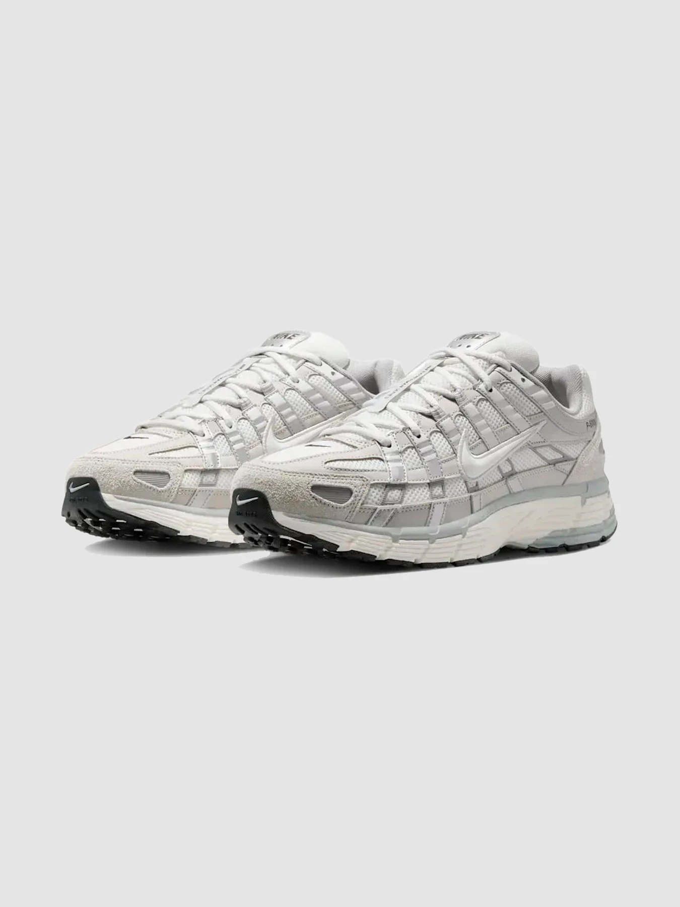 Кроссовки NIKE P-6000 модель IU7549-072 Кроссовки NIKE P-6000 модель IU7549-072 Фото