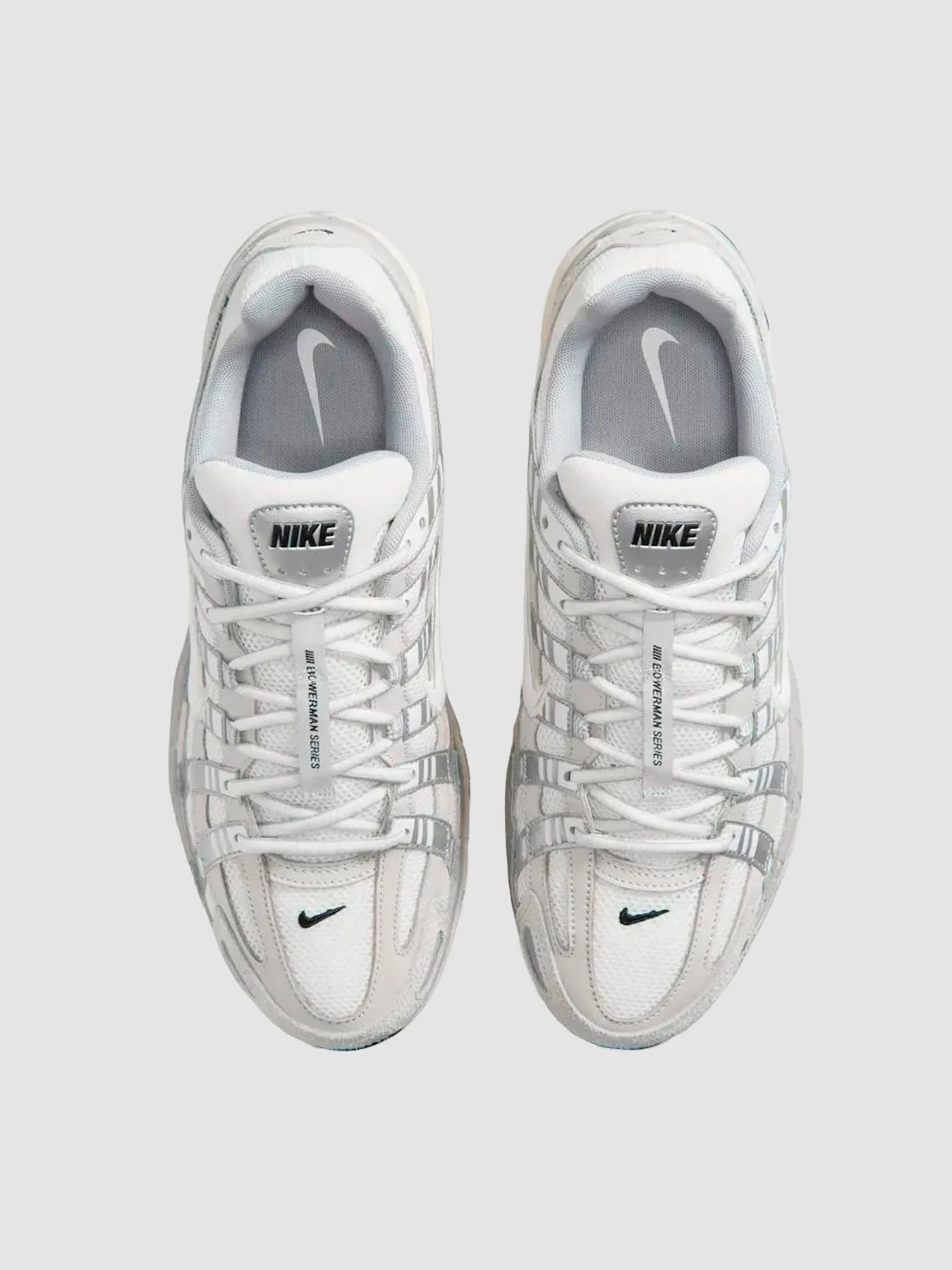 Кроссовки NIKE P-6000 модель IU7549-072 Кроссовки NIKE P-6000 модель IU7549-072 Фото