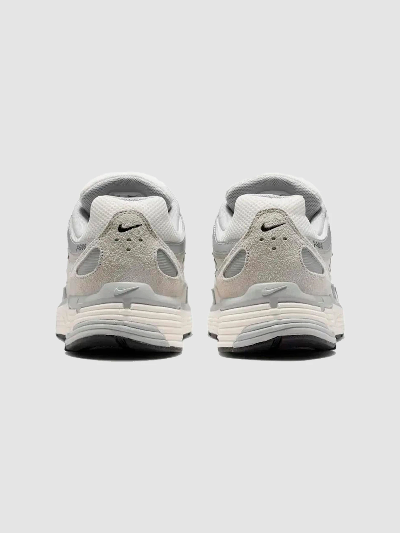 Кроссовки NIKE P-6000 модель IU7549-072 Кроссовки NIKE P-6000 модель IU7549-072 Фото