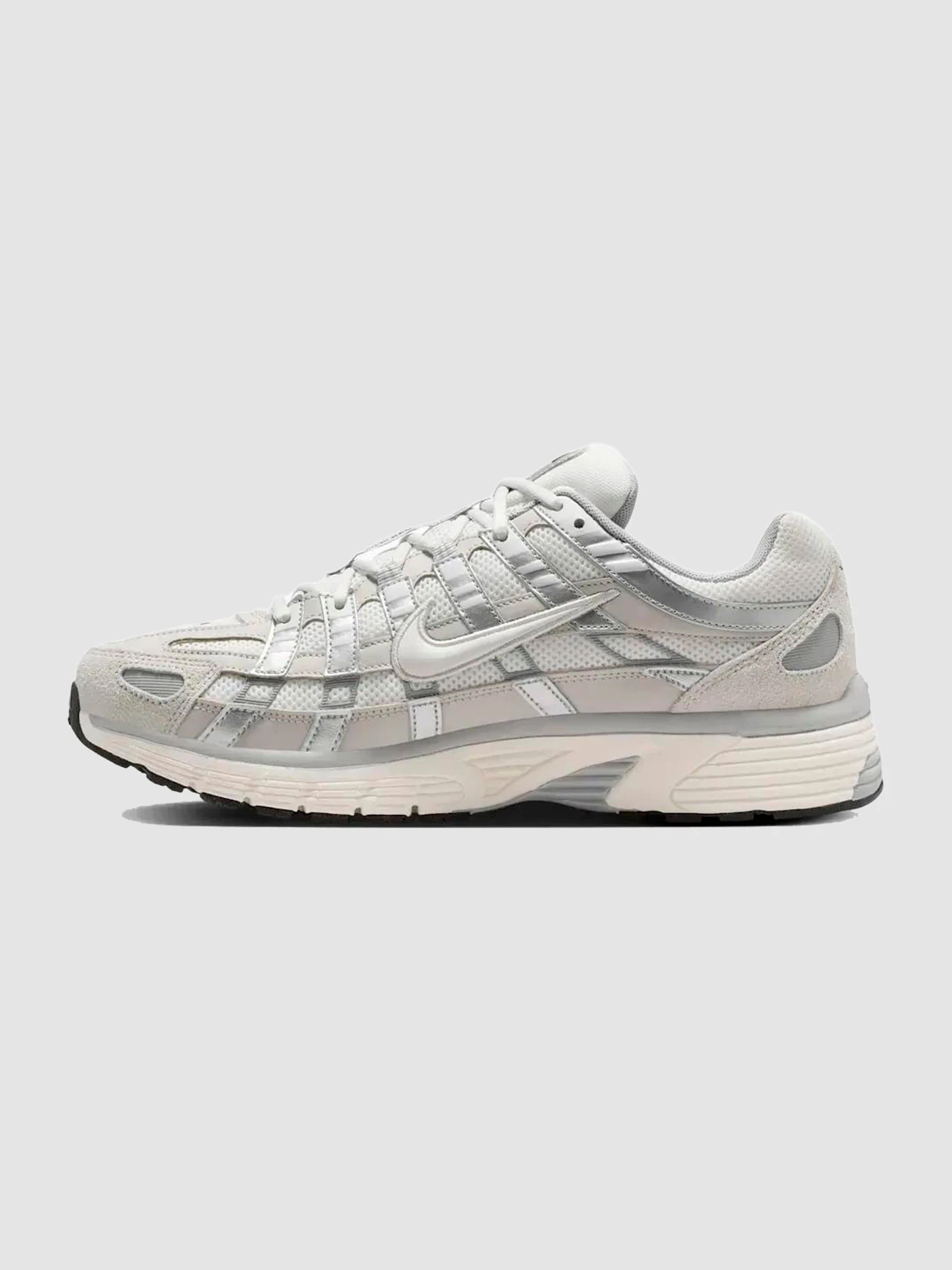 Кроссовки NIKE P-6000 модель IU7549-072 Кроссовки NIKE P-6000 модель IU7549-072 Фото