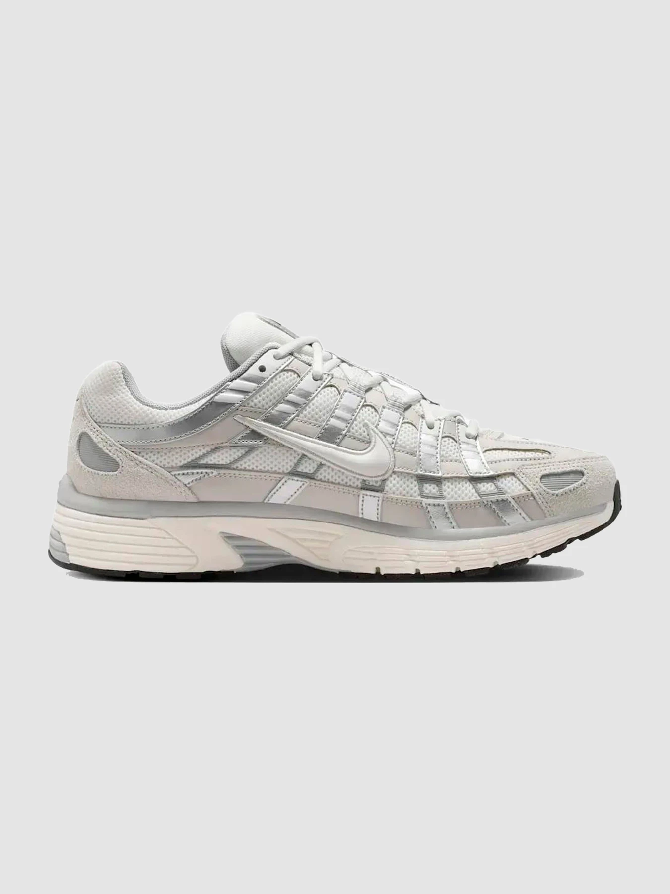 Кроссовки NIKE P-6000 модель IU7549-072 Кроссовки NIKE P-6000 модель IU7549-072 Фото
