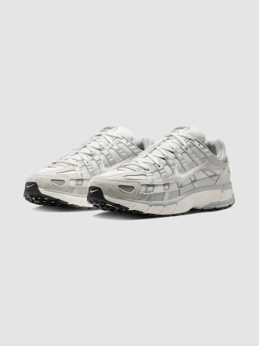 Чоловічі Кросівки повсякденні NIKE P-6000 фото 2