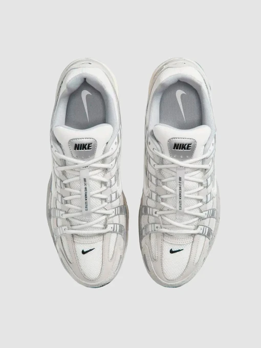 Чоловічі Кросівки повсякденні NIKE P-6000 фото 3