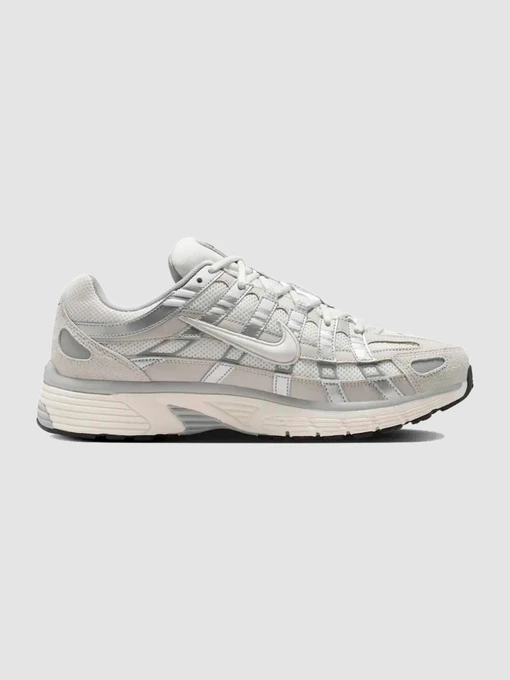 Кросівки NIKE P-6000 модель IU7549-072 Фото