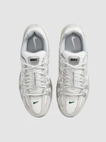 Кроссовки NIKE P-6000 модель IU7549-072 Фото