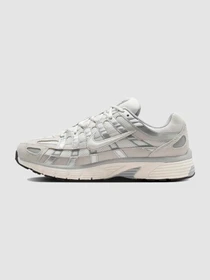 Кроссовки NIKE P-6000 модель IU7549-072 Фото