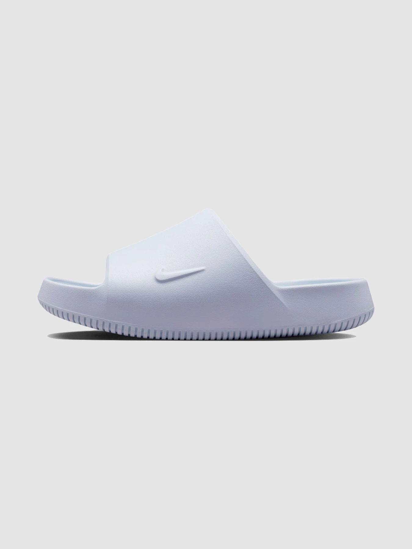 Шлёпанцы NIKE Calm 2.0 модель IB7561-002 Шлёпанцы NIKE Calm 2.0 модель IB7561-002 Фото