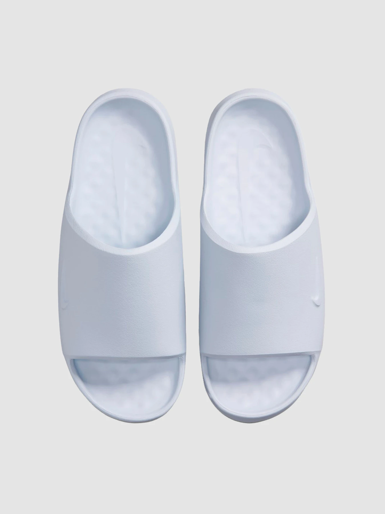 Шлёпанцы NIKE Calm 2.0 модель IB7561-002 Шлёпанцы NIKE Calm 2.0 модель IB7561-002 Фото