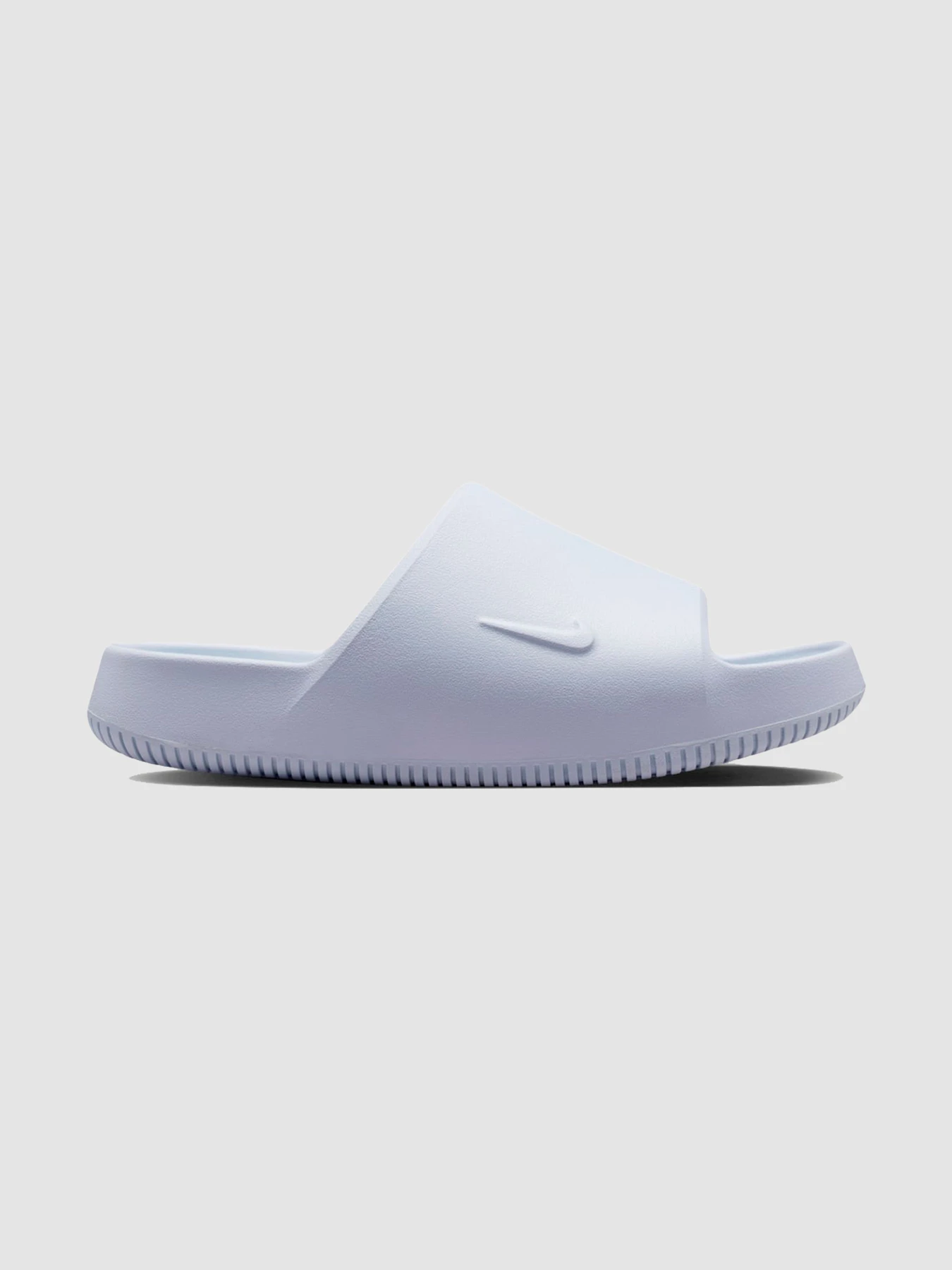 Шлёпанцы NIKE Calm 2.0 модель IB7561-002 Шлёпанцы NIKE Calm 2.0 модель IB7561-002 Фото