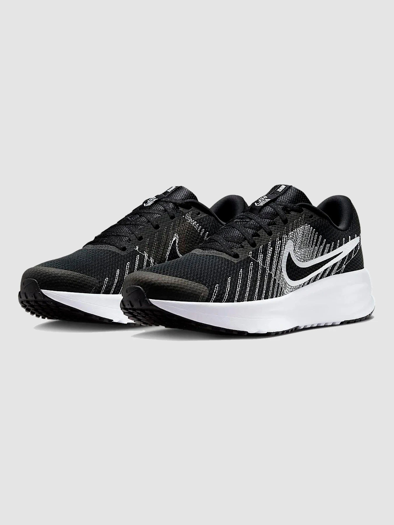 Кросівки NIKE Run Defy Black модель HM9594-004 Кросівки NIKE Run Defy Black модель HM9594-004 Фото