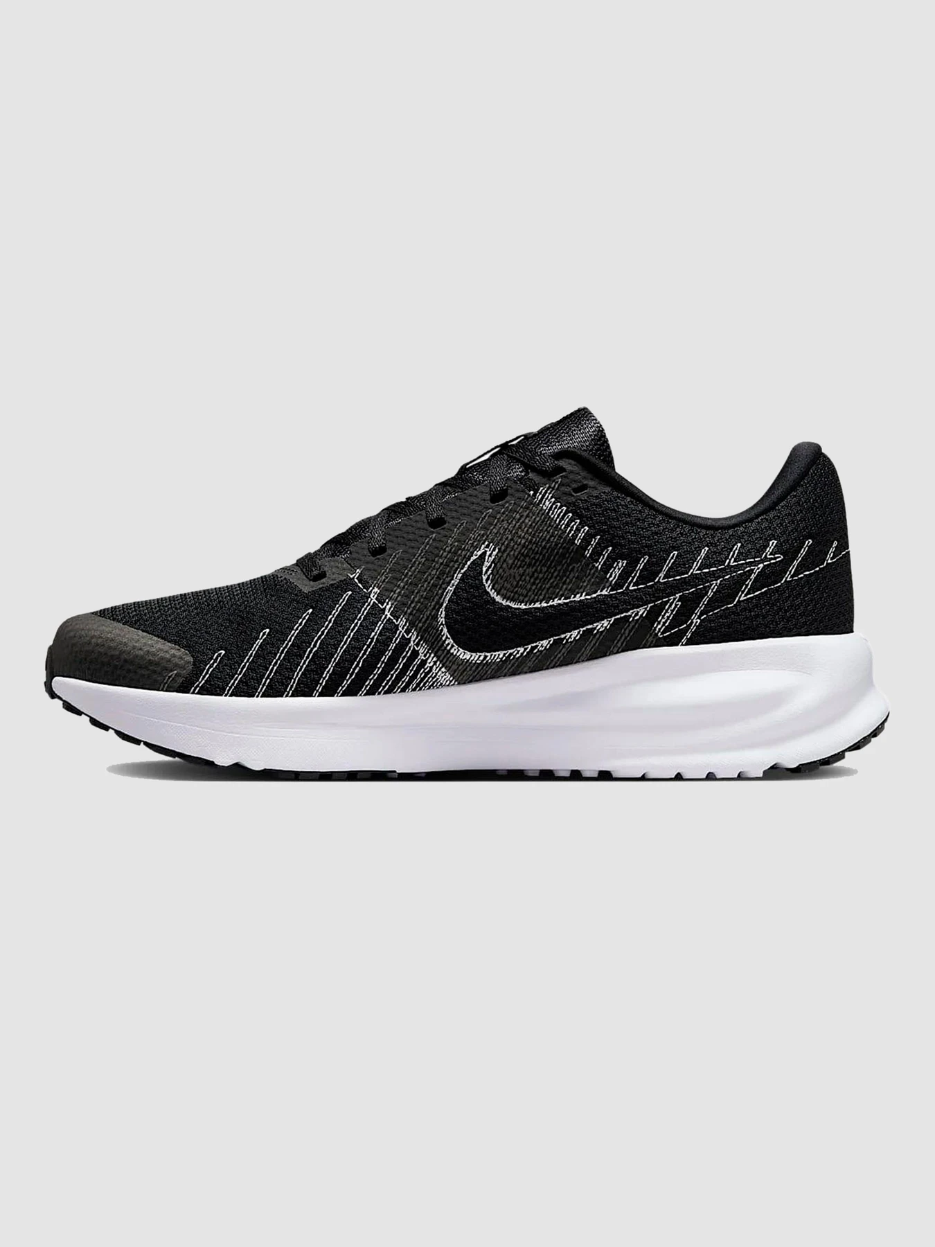 Кросівки NIKE Run Defy Black модель HM9594-004 Кросівки NIKE Run Defy Black модель HM9594-004 Фото