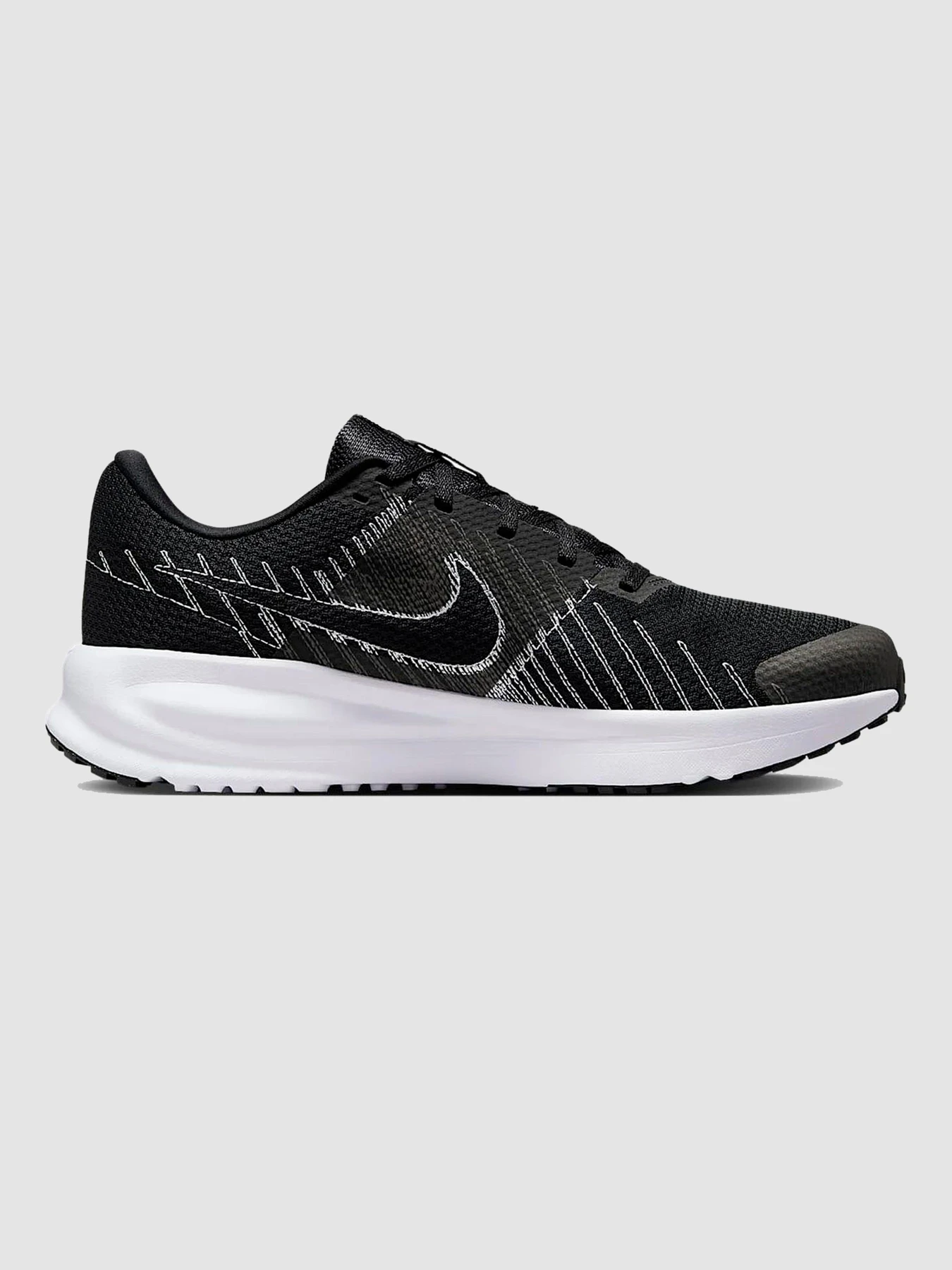 Кросівки NIKE Run Defy Black модель HM9594-004 Кросівки NIKE Run Defy Black модель HM9594-004 Фото