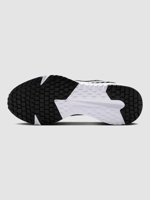 Чоловічі Кросівки повсякденні NIKE Run Defy Black фото 2