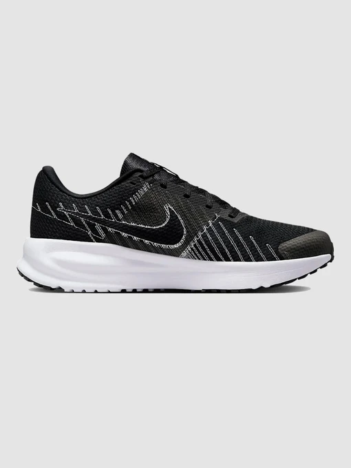 Кросівки NIKE Run Defy Black модель HM9594-004 Фото