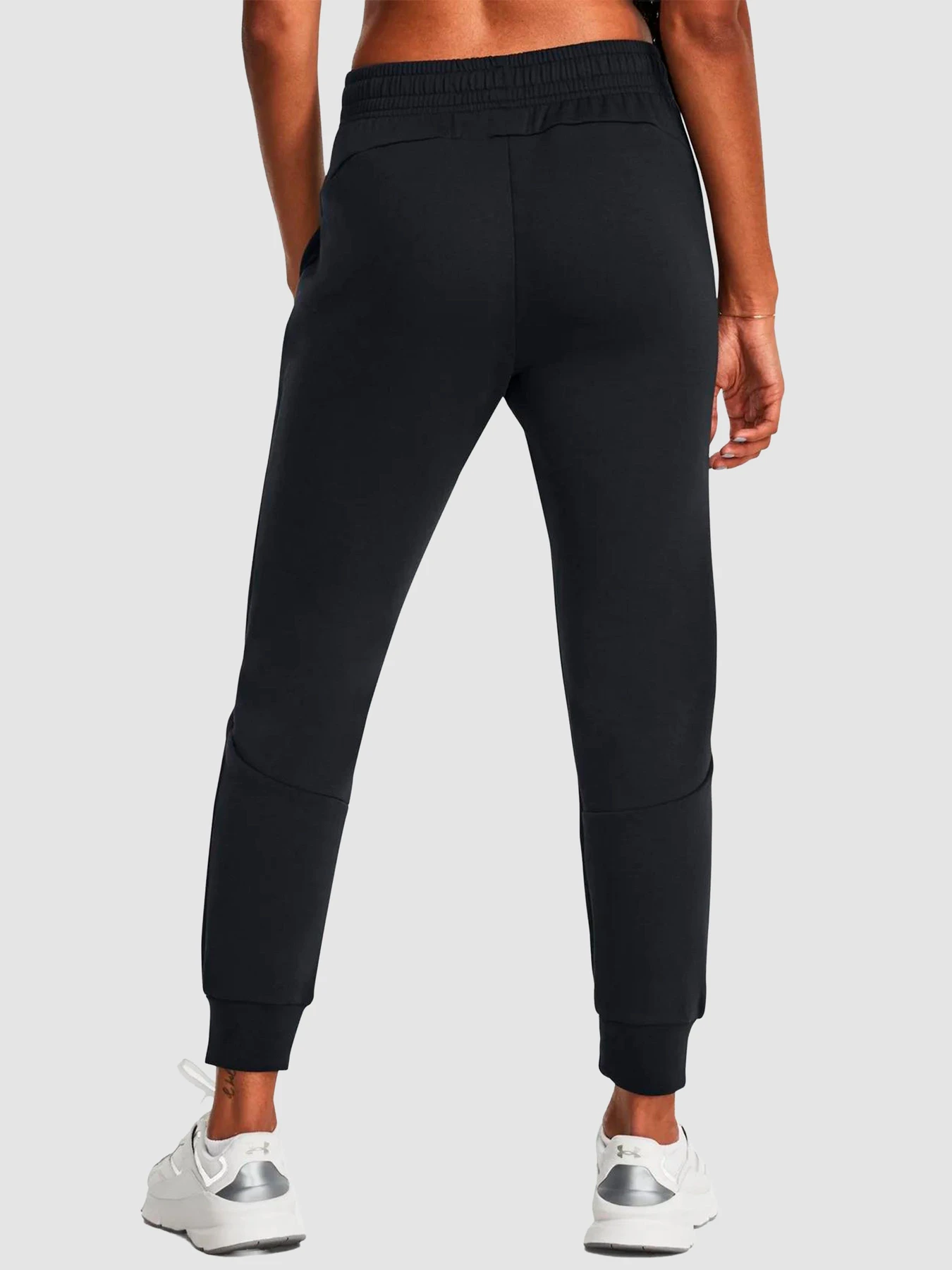 Штани Under Armour Unstoppable Flc Jogger модель 1379846-001 Штани Under Armour Unstoppable Flc Jogger модель 1379846-001 Фото