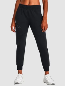 Штани Under Armour Unstoppable Flc Jogger модель 1379846-001 Фото