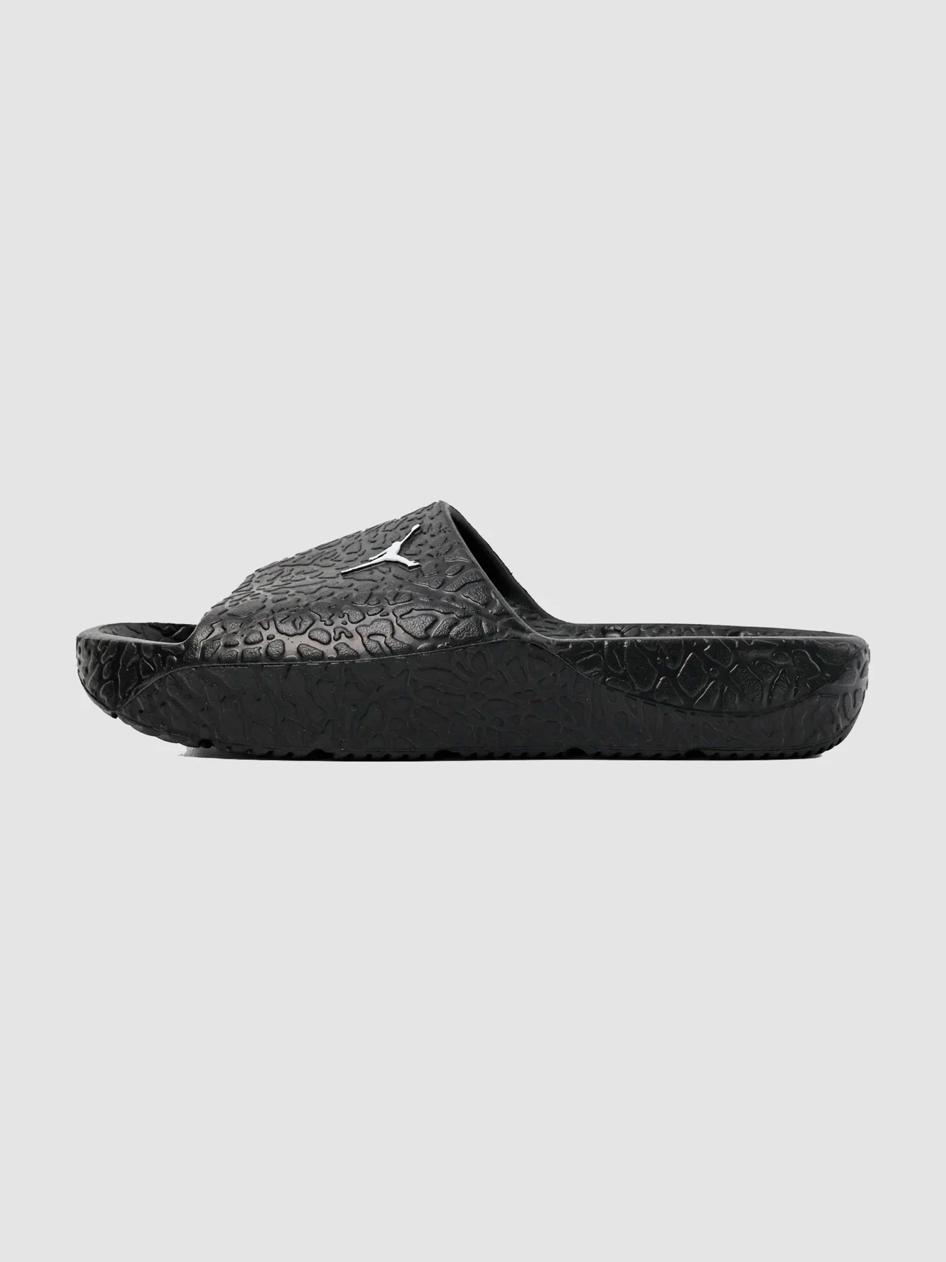 Шлёпанцы Jordan Franchise Shower Slides модель HQ2163-001 Шлёпанцы Jordan Franchise Shower Slides модель HQ2163-001 Фото