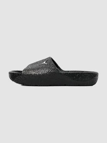 Шлёпанцы Jordan Franchise Shower Slides модель HQ2163-001 Фото