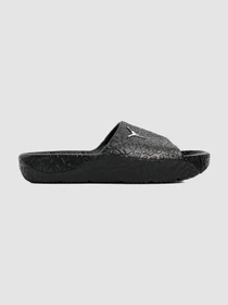 Шлёпанцы Jordan Franchise Shower Slides модель HQ2163-001 Фото