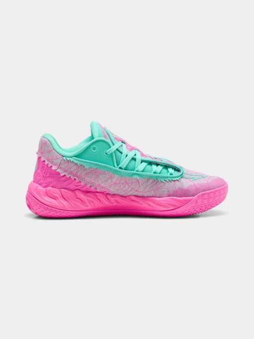 Кроссовки PUMA Mb.05 Lo Miami модель 313867 Фото