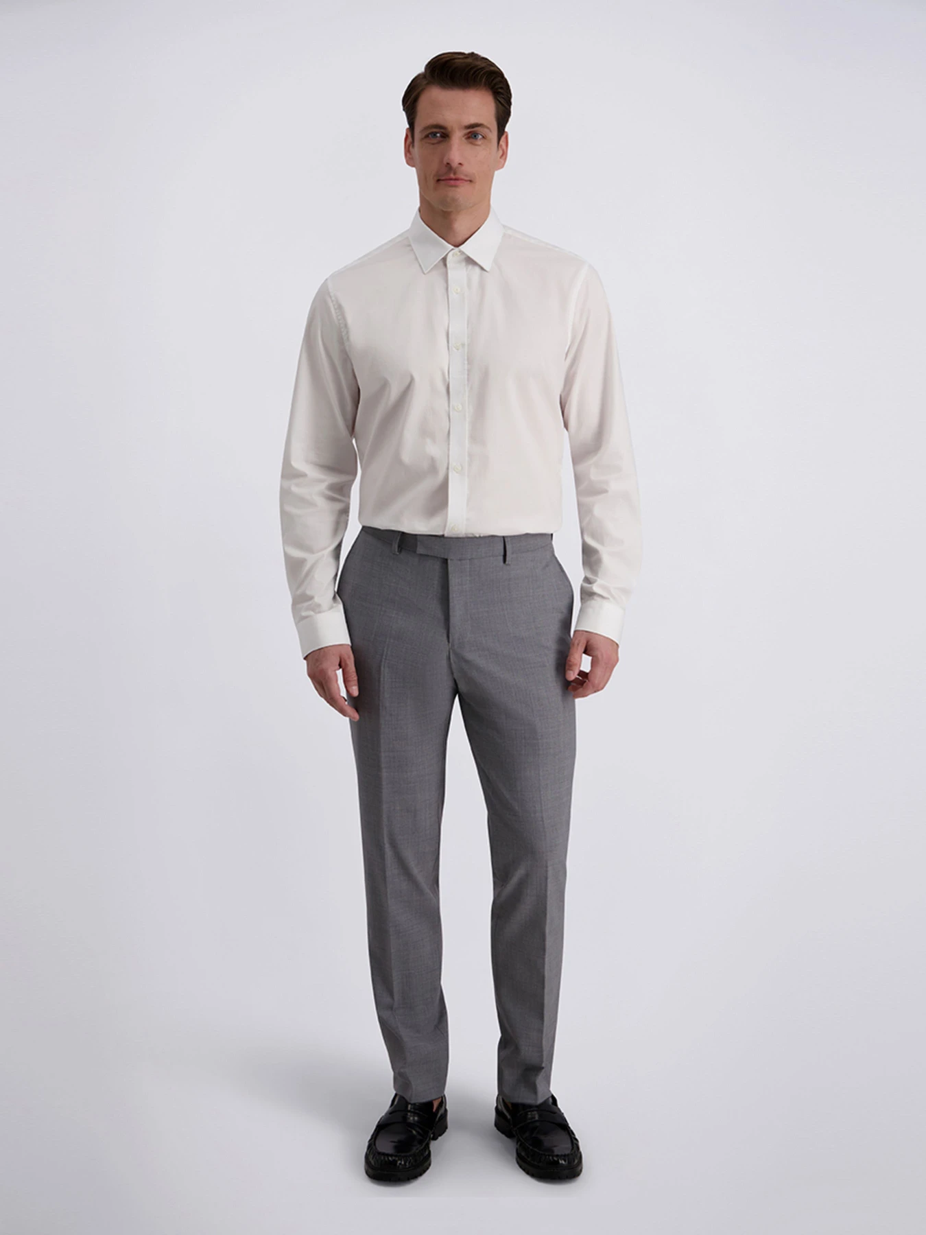 Брюки Pierre Cardin модель PC-C4 72238.6021-90.1204 Брюки Pierre Cardin модель PC-C4 72238.6021-90.1204 Фото