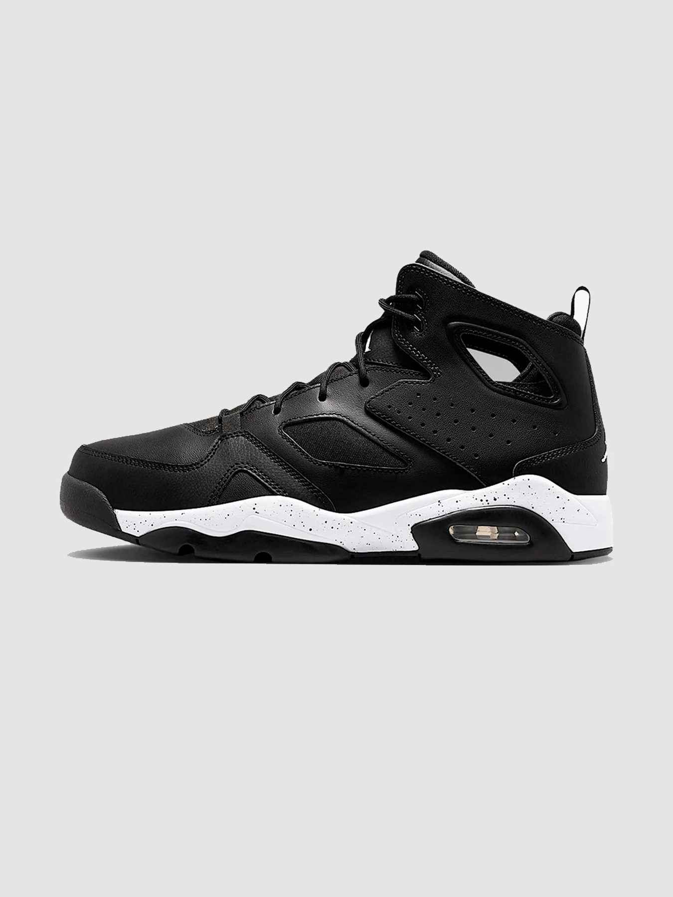 Кросівки Jordan Flight Club 91 модель DC7329-001 Кросівки Jordan Flight Club 91 модель DC7329-001 Фото